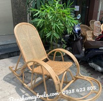6 Ghế bập bênh lưới mắt cáo