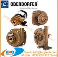 Bơm ly tâm Oberdorfer   Oberdorfer centrifugal pumps