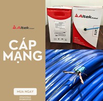 2 Cáp mạng chính hãng cho hệ thống camera