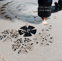 Cơ Sở Cắt Gia Công Laser Minh Trí