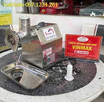 Máy xay đùn thịt Turbo TB32 giá rẻ