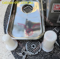 1 Máy xay đùn thịt Turbo TB32 giá rẻ