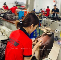 17 Xưởng Sản Xuất Cặp Đại Hội Da Thật - Chỉn Chu Và Chuyên Nghiệp