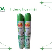 Chuyên cung cấp Xịt Phòng THAIECO PHÚ QUỐC