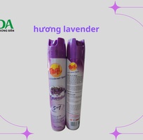 5 Chuyên cung cấp Xịt Phòng THAIECO PHÚ QUỐC