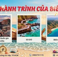 Phú Yên - Quy Nhơn - Kỳ Co 3n3đ 2026 sgc