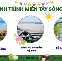 2 Miền Tây 2n1đ sgc