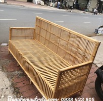 5 Ghế sofa mây tự nhiên