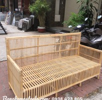 6 Ghế sofa mây tự nhiên
