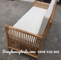 1 Ghế sofa mây tự nhiên