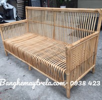 2 Ghế sofa mây tự nhiên
