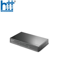 Switch TP-Link TL-SG1008MP  Gigabit  1000Mbps / 8 Cổng/ 8 cổng PoE/ Vỏ Thép