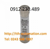 Cầu chì bussmann SC-30