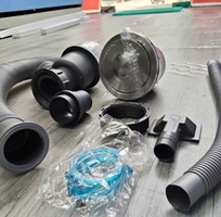 4 Chậu Rửa Chén Hafen CRD-20
