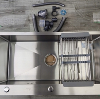 1 Chậu Rửa Chén Hafen CRD-20