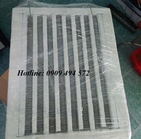 1 Dây điện trở lò nung
