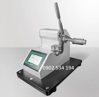 Opti-Tear   Digital Elmendorf Tear Tester