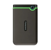 Ổ cứng di động HDD Transcend StoreJet 25M3C 2TB 2.5  Type-C