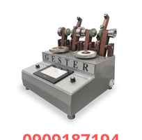 3  Máy kiểm tra độ mài mòn taber GT-C14B