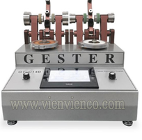 4  Máy kiểm tra độ mài mòn taber GT-C14B