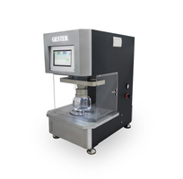 2  Máy đo độ bền nổ GT-C12A