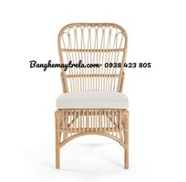 5 Ghế mây bàn ăn