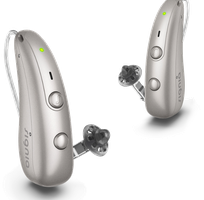 2 Máy trợ thính Pure C G Ix