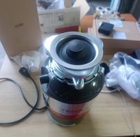 2 Máy Hủy Rác Teka TR 550 - Chính Hãng