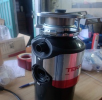 1 Máy Hủy Rác Teka TR 550 - Chính Hãng