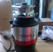Máy Hủy Rác Teka TR 550 - Chính Hãng