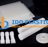 Tổng quan về nhựa PVDF