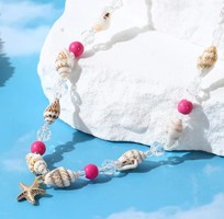 Top 10 Mẫu Vòng Cổ Handmade Hot Nhất