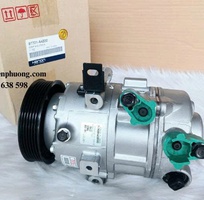 Lốc lạnh xe kia carens