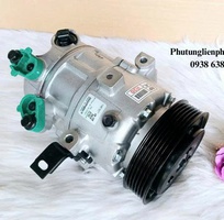 1 Lốc lạnh xe kia carens