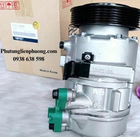 2 Lốc lạnh xe kia carens