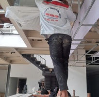 1 Máy Lạnh Âm Trần LG Inverter 4hp ZTNQ36GNLA0