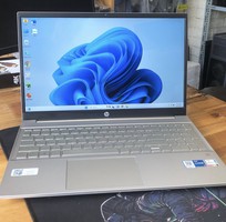 Laptop HP Pavilion 15 Core i5-1240P RAM 8GB SSD 512GB VGA ON Màn 15.6 Inch Full HD Máy Đẹp