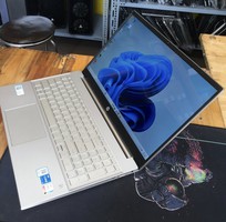 4 Laptop HP Pavilion 15 Core i5-1240P RAM 8GB SSD 512GB VGA ON Màn 15.6 Inch Full HD Máy Đẹp