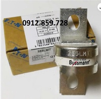 Bussmann 355LMT, xuất xứ India