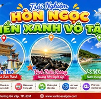 Phú Quý 2N2Đ 2026 sgc