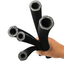 1 Ống thuỷ lực Sunflex chất lượng cao