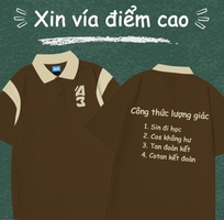 7 Aó lớp 40C lạch tray