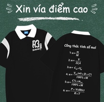 8 Aó lớp 40C lạch tray