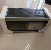 Máy sấy chén Kaff KF-DRD800KR