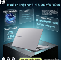 Máy tính xách tay Asus ExpertBook P1 P1403CVA