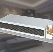 ĐIỆN LẠNH VĨNH PHÁT là Đại lý cấp 1 Điều hòa giấu trần DAIKIN FDMNQ Non-Inverter/R410