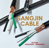3 Tiêu chuẩn cáp chống cháy IEC 60331
