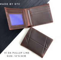 2 Ví Da Pullup - Nhập Sỉ Tận Xưởng