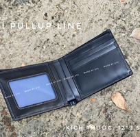 13 Ví Da Pullup - Nhập Sỉ Tận Xưởng