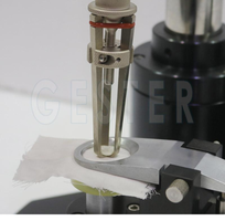  Máy test nút Gester GT-C09